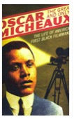 Oscar Micheaux